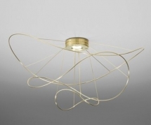 hoop-deckenlampe