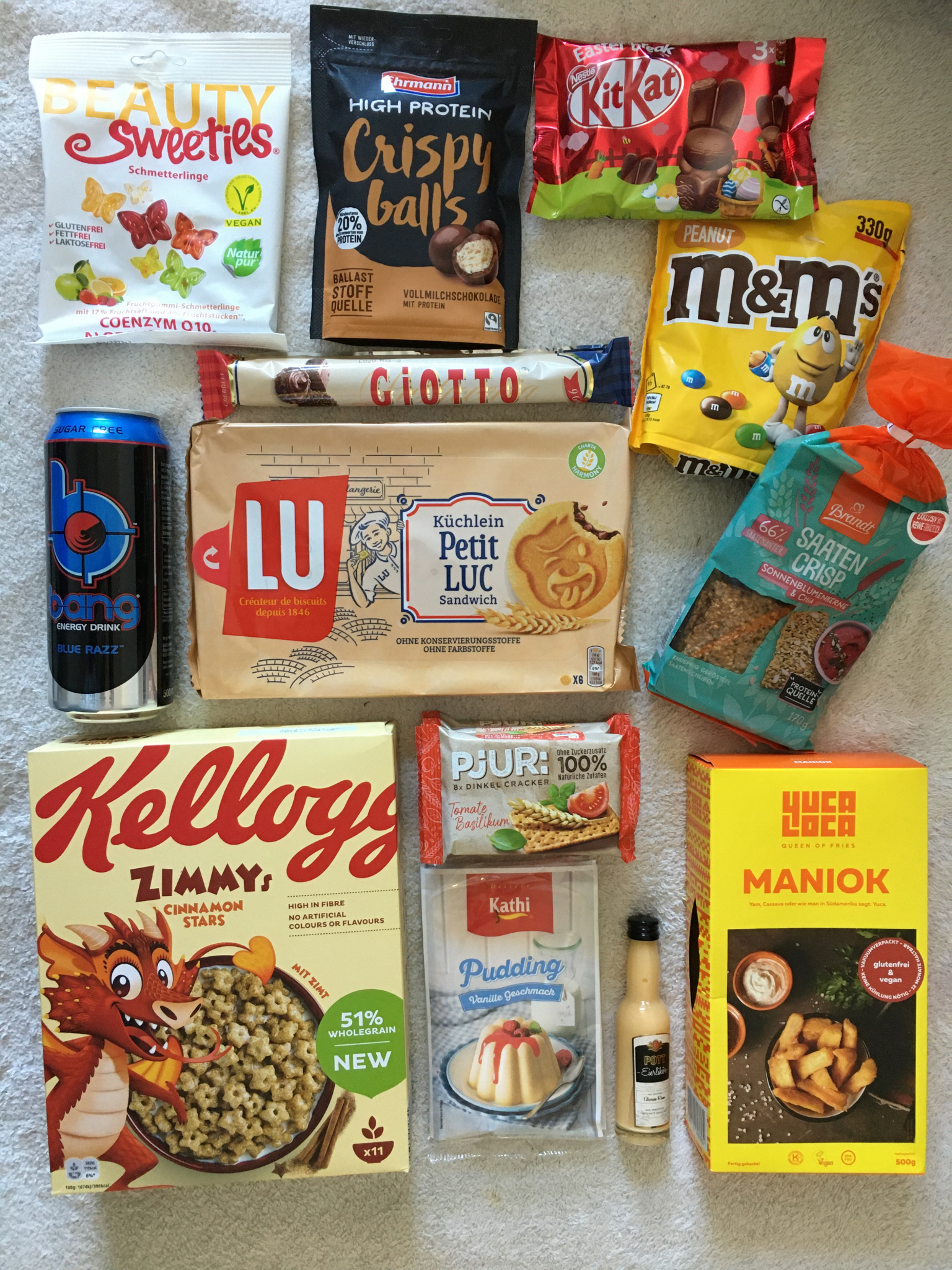 Brandnooz Goodnooz Februar 2020 M ndys Blogwelt