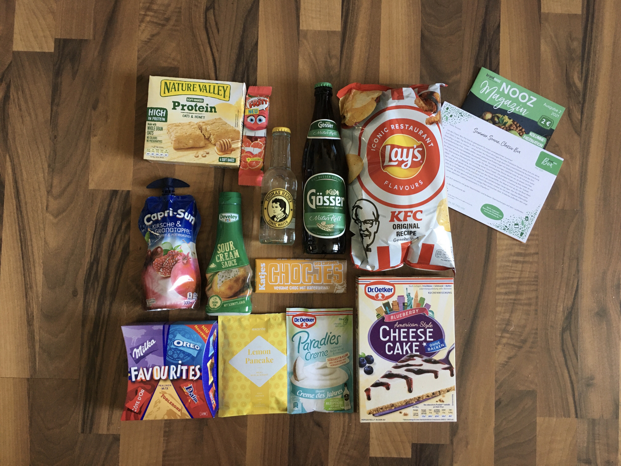 Brandnooz Goodnooz Box Mai 2021 M ndys Blogwelt